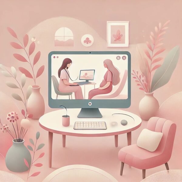 Consultas Virtuales - Individuales