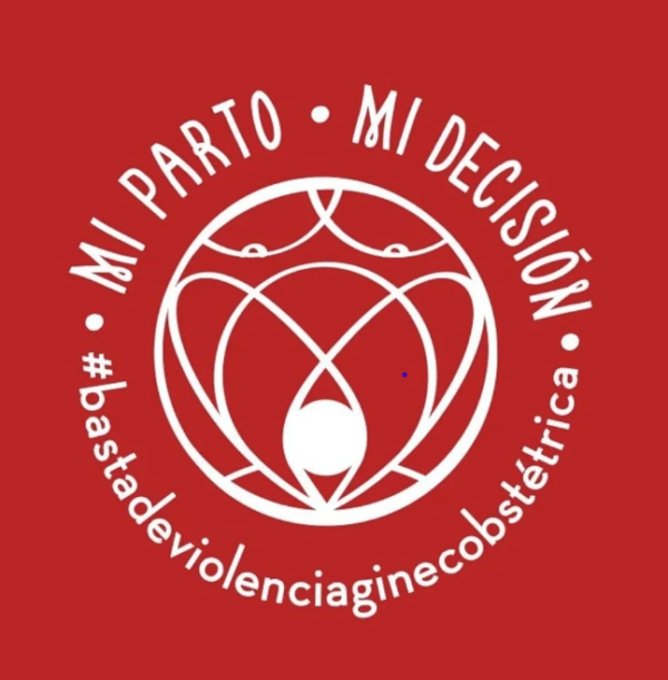 Pañuelo - Parto Respetado
